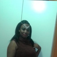 Charmain Esme Simanga
