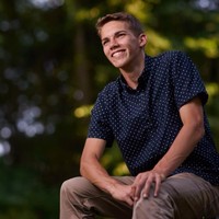 Mason Jarvis, Eit