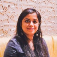 Sai Lakshmi K