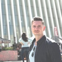 Ryan Gertenbach