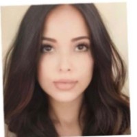 Aicha El Maazaoui