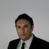 Damian Griffiths