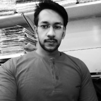 Gaurav Arora