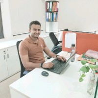 Parmod Sharma