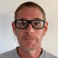 Tony Barnett