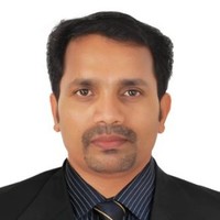 Rajesh P.P