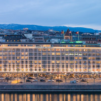 Hr Team Geneva - Mandarin Oriental