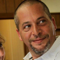 Jason Barker