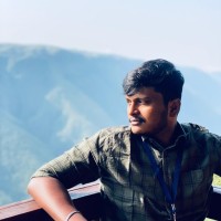 Praveenkumar Manivannan