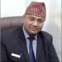 Sujan Adhikari