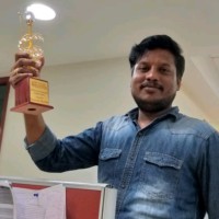 Sudhakar Marella