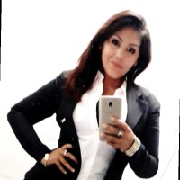 Maggdeleynne Marcano