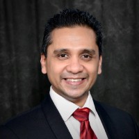 Steve Austin D'Souza (M.Sc)