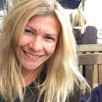 Tina Andersson