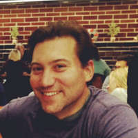 Nathan Olszko, P.E.
