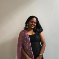 Sanjana Pradeep