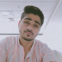 Ubed shaikh