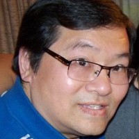 Johnny Lau