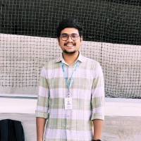 Pavan Srinu Kondapalli