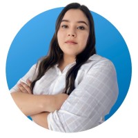 Lisset Alejandra Huerta Sandoval
