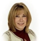 Liz Garfield