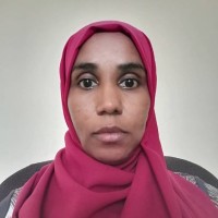 Fatimaalzahra Ahmed