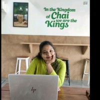Revathi Subramani