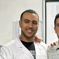 Omar Arfa