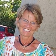 Helle Friis Simonsen