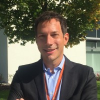 Patrick Kriegeskorte