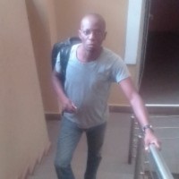 Fidelis Macauley Okochu