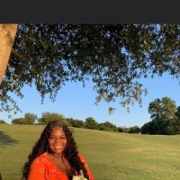Aaliyah Dilworth
