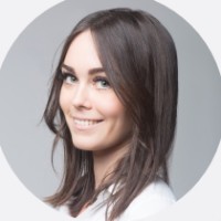 Dóra Garamvölgyi