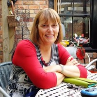 charlotte wilkinson
