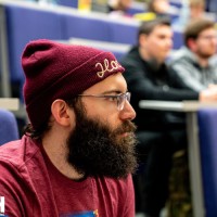 🧙♂️ Sean O'Mahoney