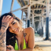 Tristen Bonilla