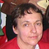 Mirjana Ljiljak-Vukajlovic
