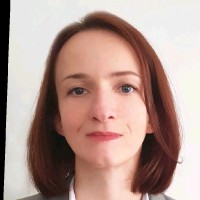 Karolina Lesniewska, Phd