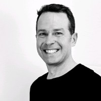 David Egerton-Warburton