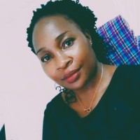 Christine Lynnette Nagujja