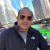 Alan Najjar, PMP