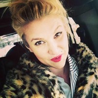 Amber Hovey