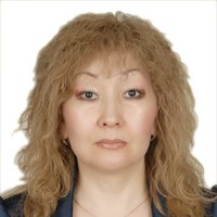 Гульжахан Байжабагинова