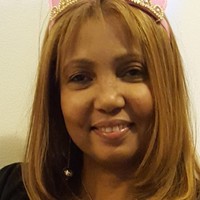 Mary Santana