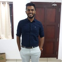 Rajath Pramod