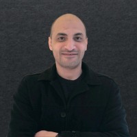 Mahmoud Samir