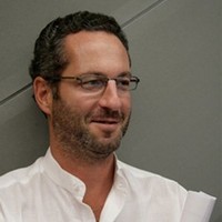 Frederic Francis