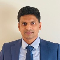 Bipinlal Unni, Ph.D. (P.Chem)