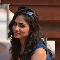 Mansi Shah