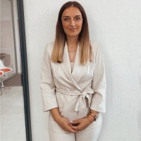 Adelinë Bërbatovci Bujupi